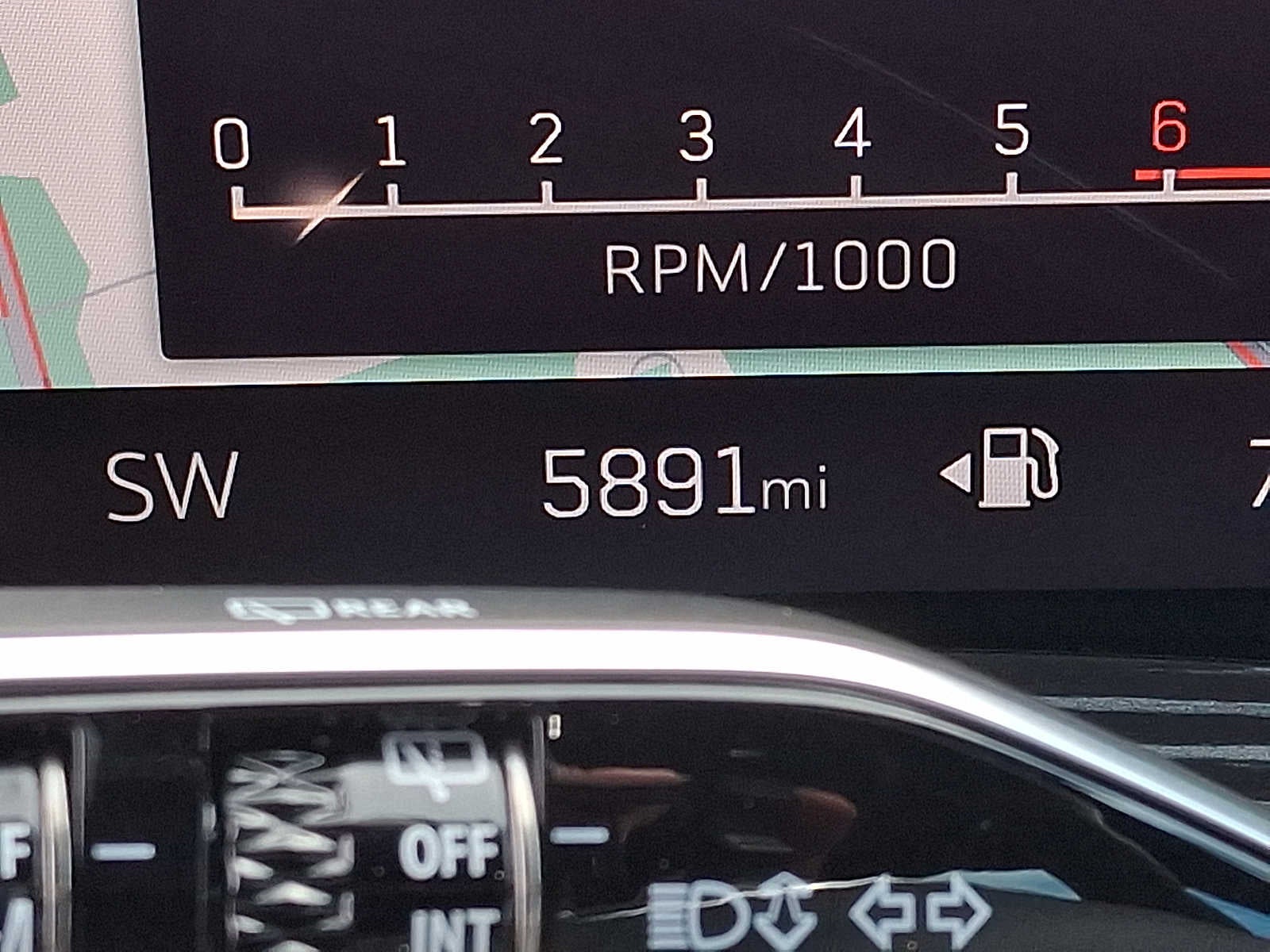 2026 Cadillac Escalade 4WD 4dr Sport