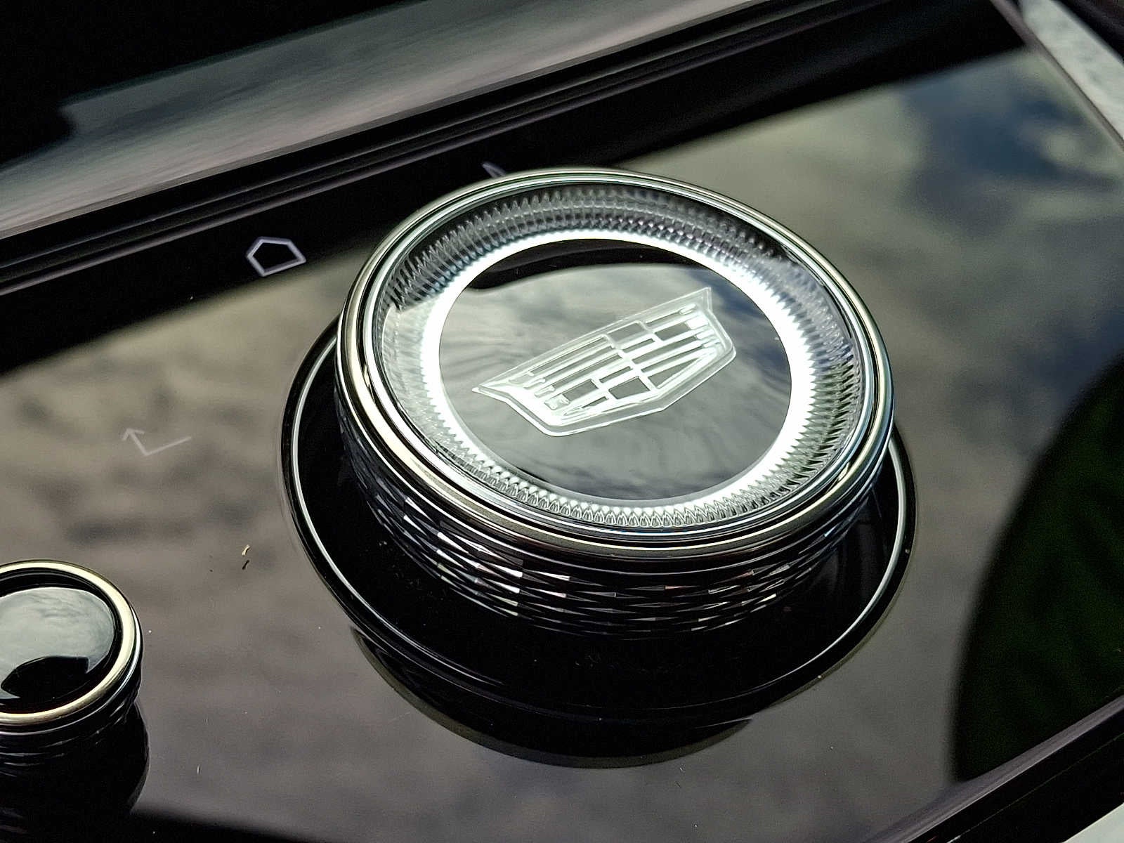 2026 Cadillac Escalade 4WD 4dr Sport