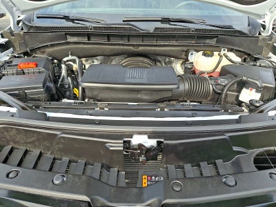 2026 Cadillac Escalade 4WD 4dr Sport