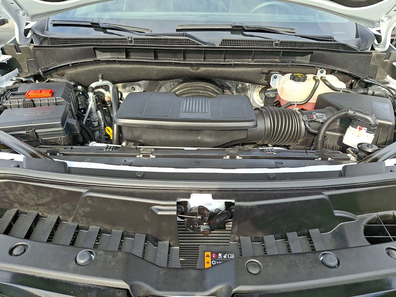 2026 Cadillac Escalade 4WD 4dr Sport