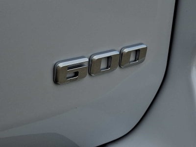 2026 Cadillac Escalade 4WD 4dr Sport