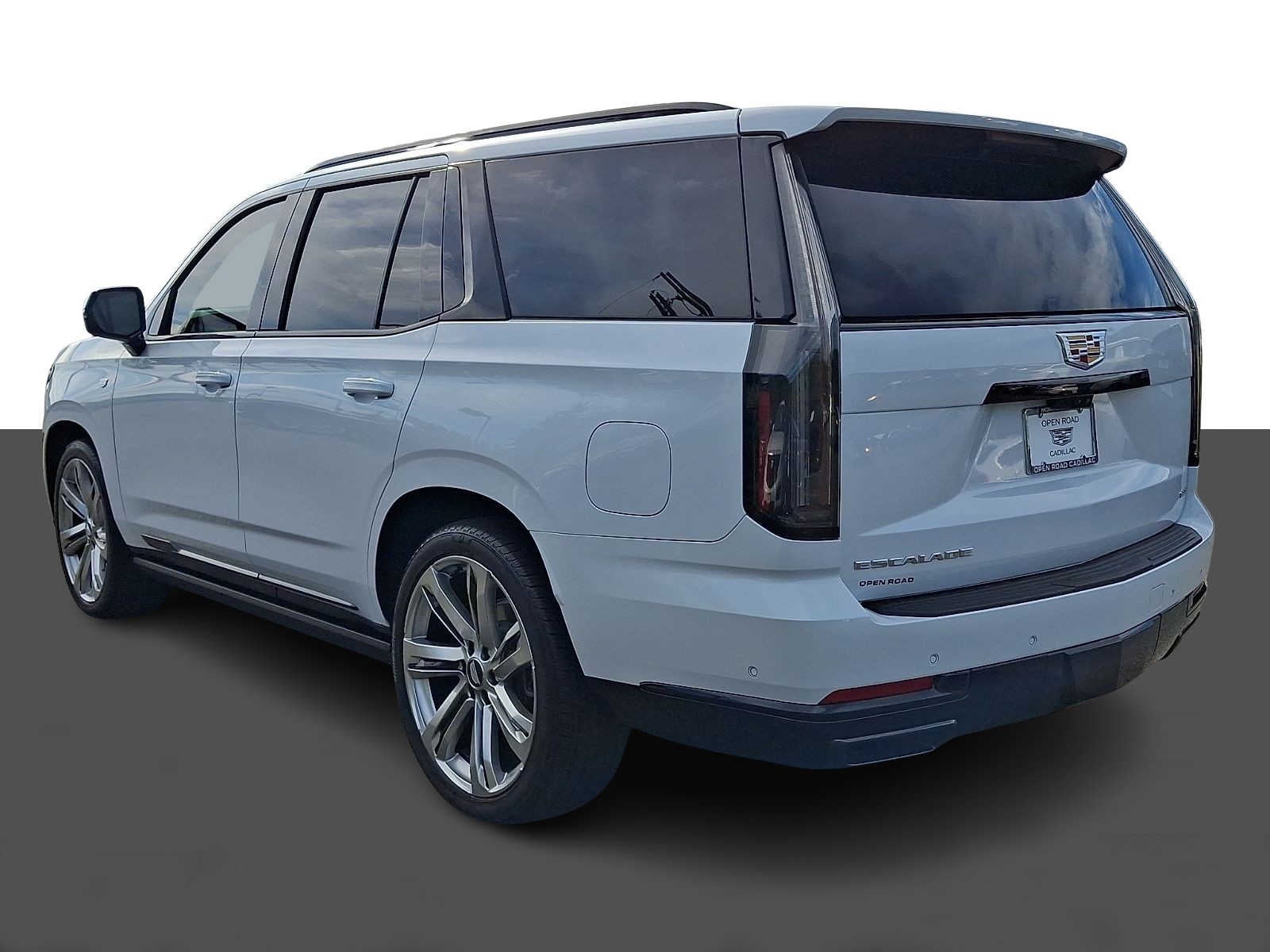 2026 Cadillac Escalade 4WD 4dr Sport