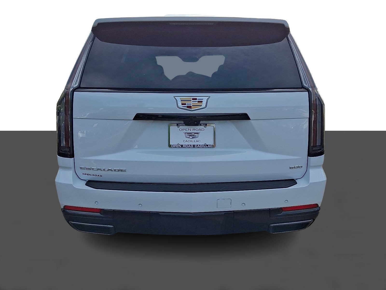 2026 Cadillac Escalade 4WD 4dr Sport