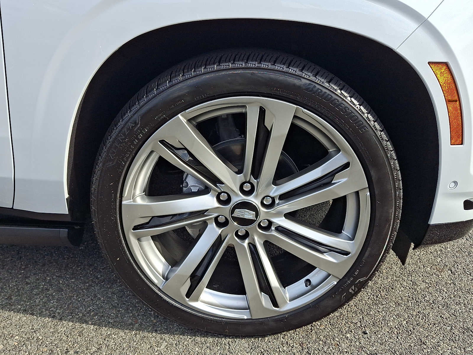 2026 Cadillac Escalade 4WD 4dr Sport