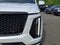 2026 Cadillac Escalade 4WD 4dr Sport
