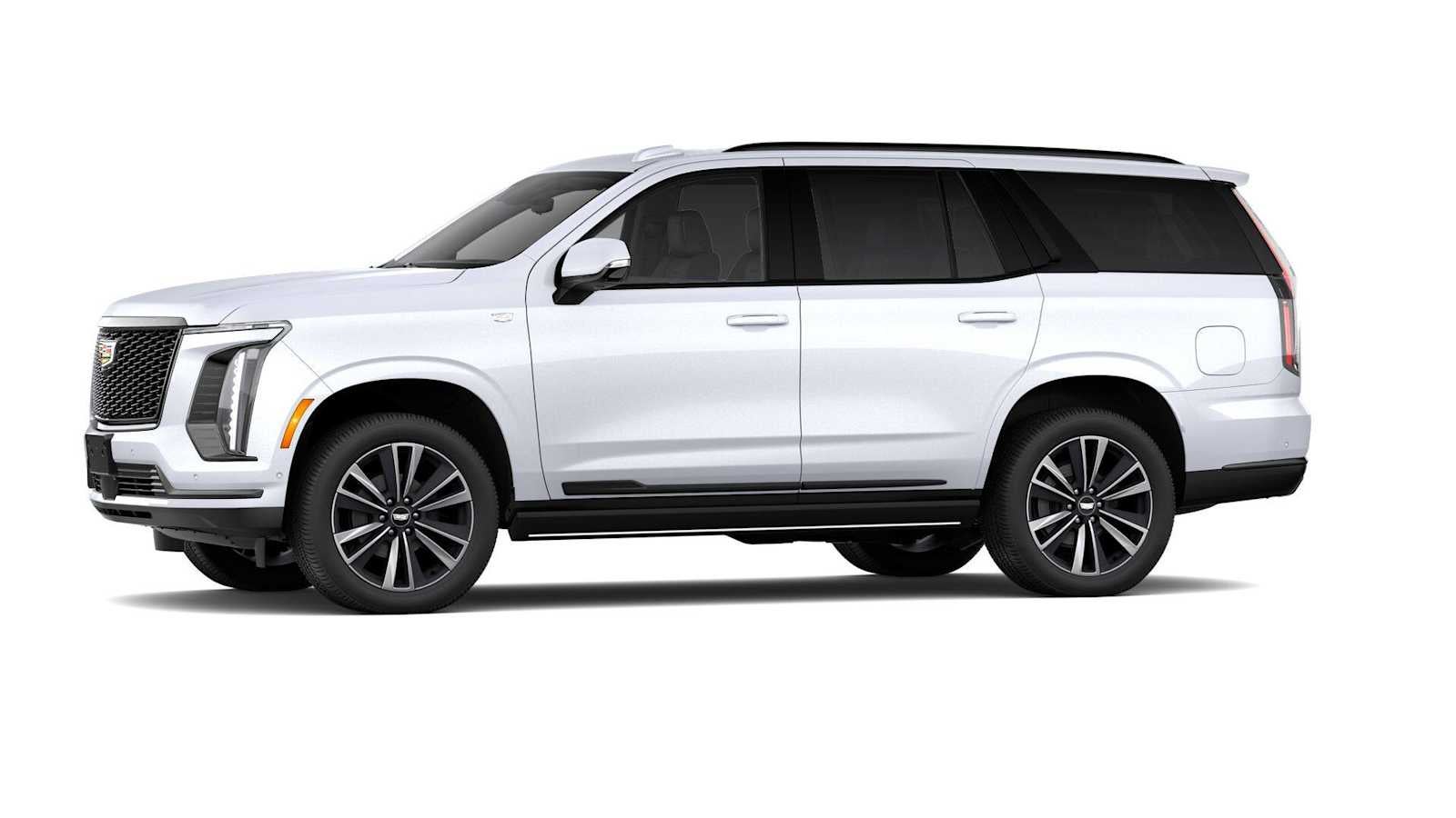 2026 Cadillac Escalade 4WD 4dr Sport