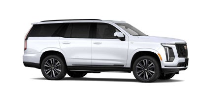 2026 Cadillac Escalade 4WD 4dr Sport