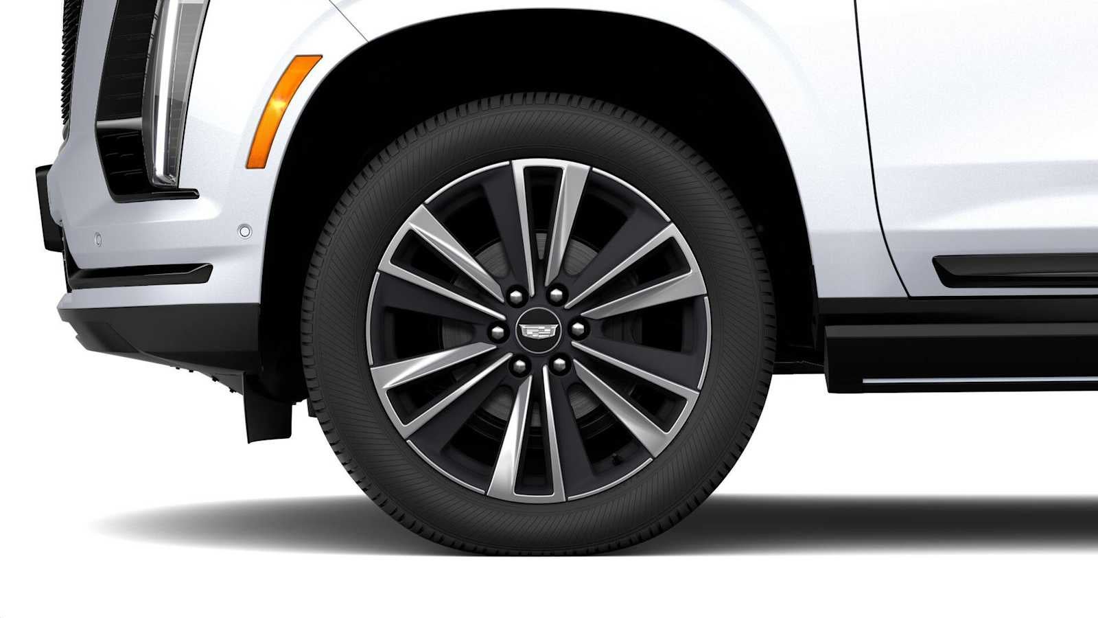 2026 Cadillac Escalade 4WD 4dr Sport