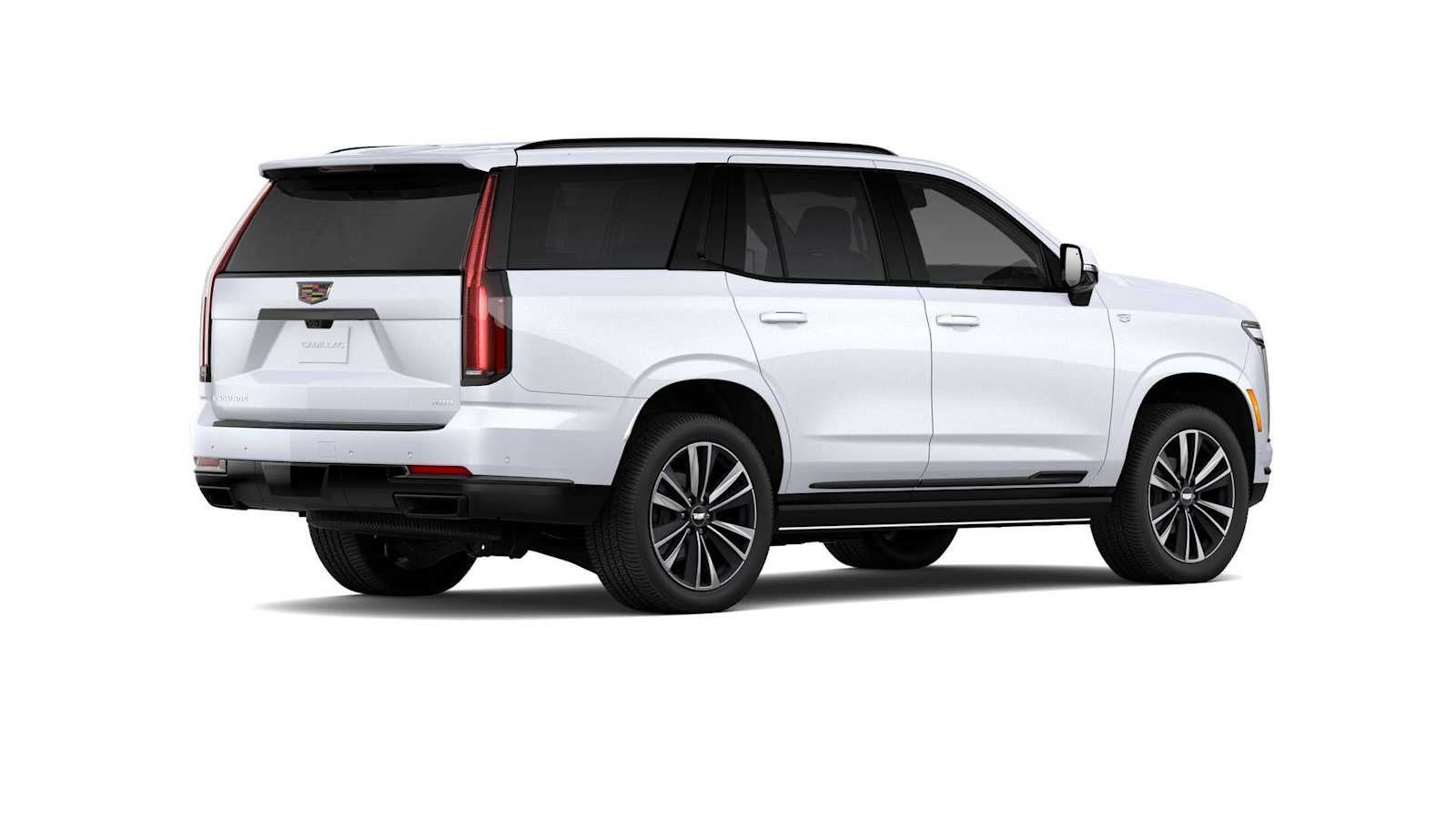 2026 Cadillac Escalade 4WD 4dr Sport