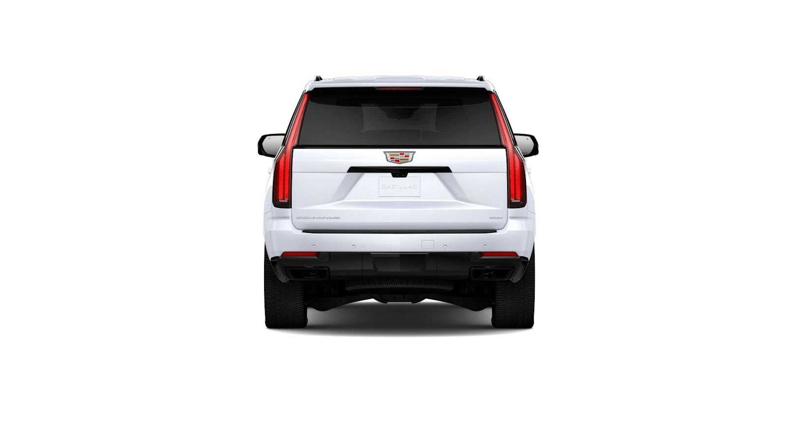 2026 Cadillac Escalade 4WD 4dr Sport