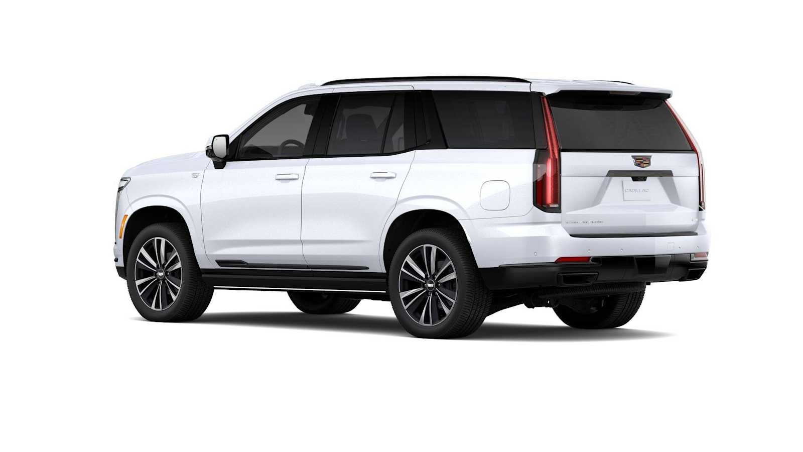 2026 Cadillac Escalade 4WD 4dr Sport