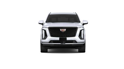 2026 Cadillac Escalade 4WD 4dr Sport