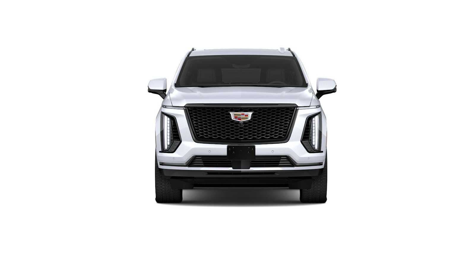 2026 Cadillac Escalade 4WD 4dr Sport