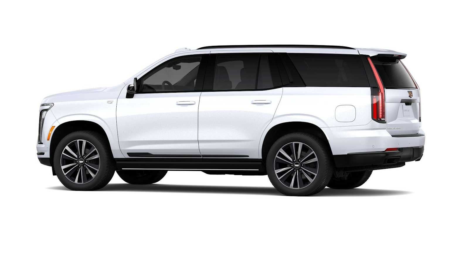 2026 Cadillac Escalade 4WD 4dr Sport