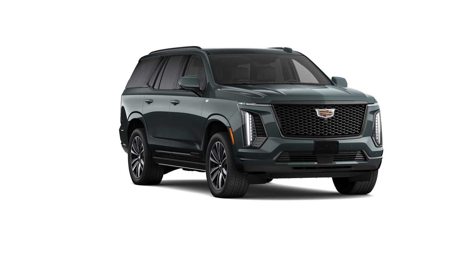 2026 Cadillac Escalade 4WD 4dr Sport