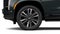 2026 Cadillac Escalade 4WD 4dr Sport