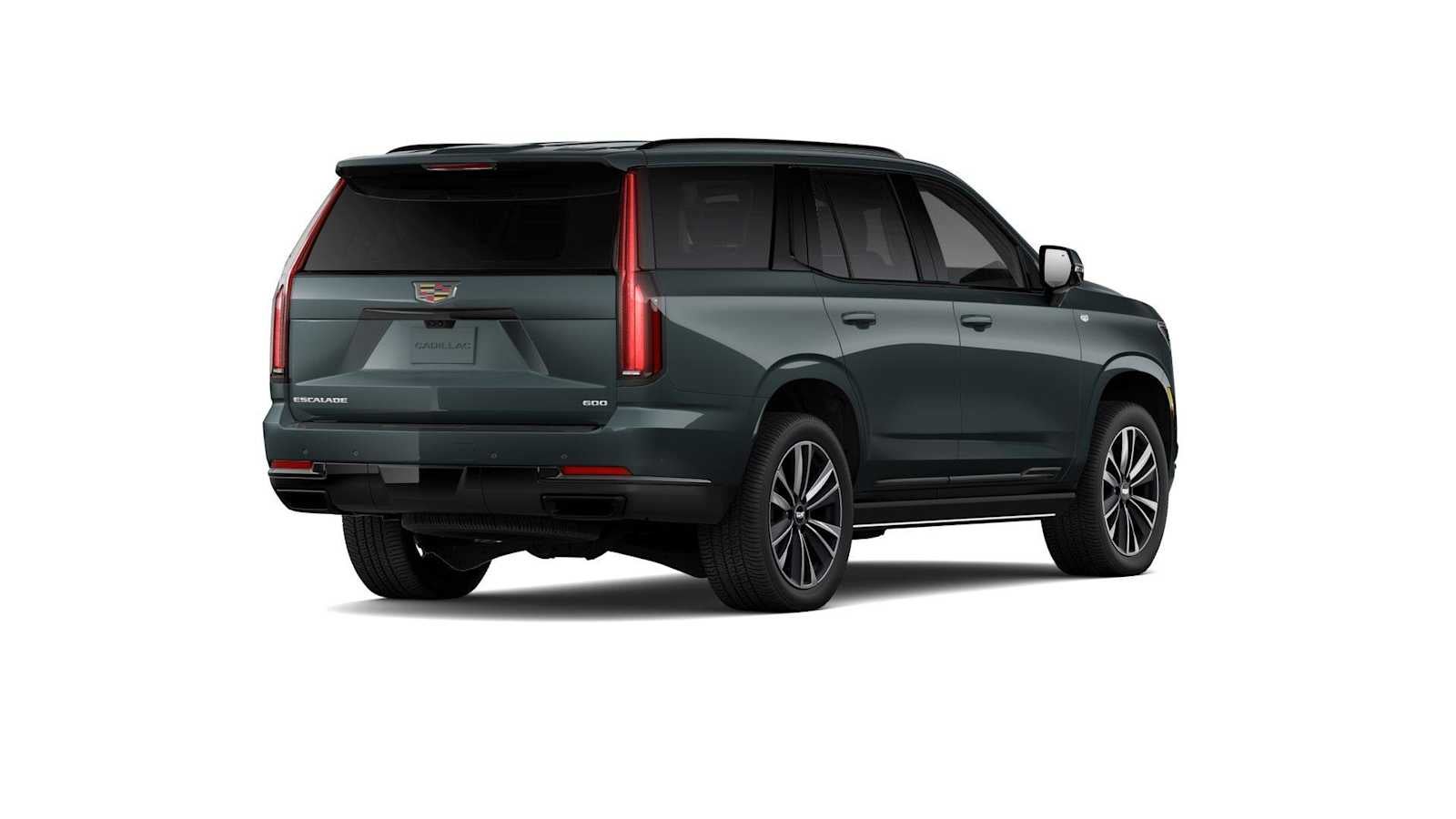 2026 Cadillac Escalade 4WD 4dr Sport