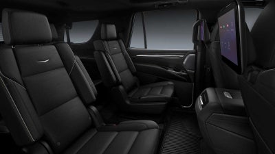 2026 Cadillac Escalade 4WD 4dr Sport