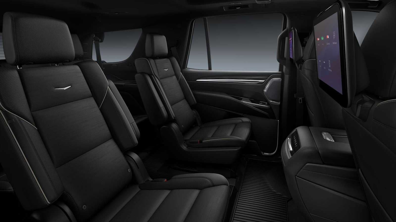 2026 Cadillac Escalade 4WD 4dr Sport