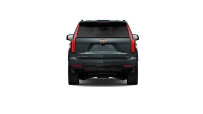 2026 Cadillac Escalade 4WD 4dr Sport