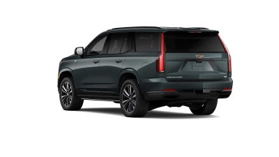 2026 Cadillac Escalade 4WD 4dr Sport
