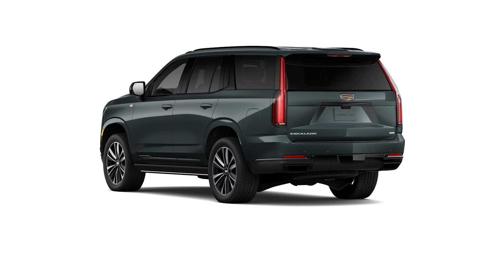 2026 Cadillac Escalade 4WD 4dr Sport
