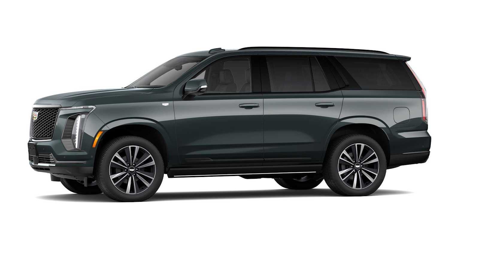 2026 Cadillac Escalade 4WD 4dr Sport