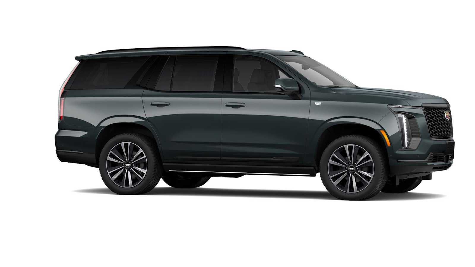 2026 Cadillac Escalade 4WD 4dr Sport