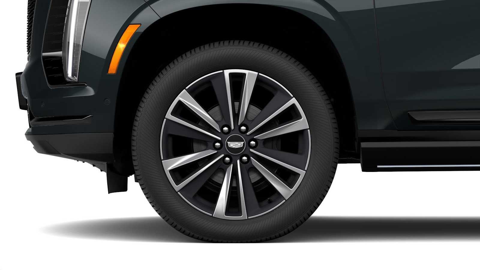 2026 Cadillac Escalade 4WD 4dr Sport