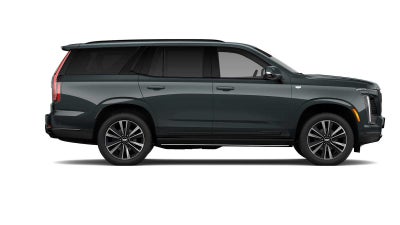 2026 Cadillac Escalade 4WD 4dr Sport