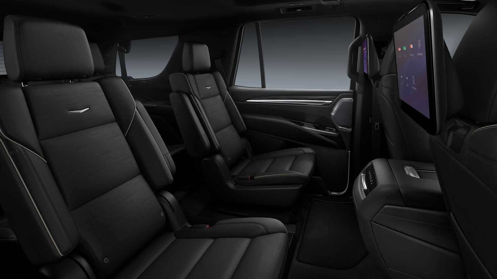 2026 Cadillac Escalade 4WD 4dr Sport