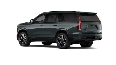 2026 Cadillac Escalade 4WD 4dr Sport