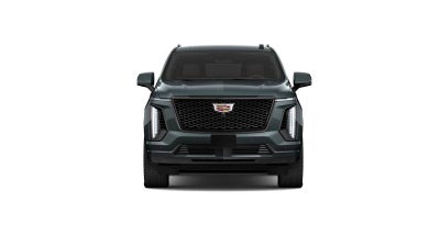 2026 Cadillac Escalade 4WD 4dr Sport