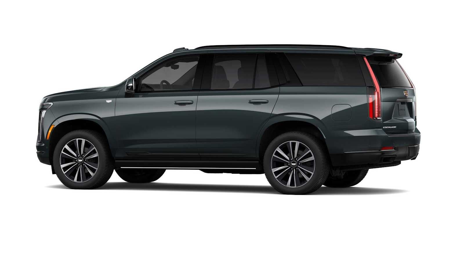 2026 Cadillac Escalade 4WD 4dr Sport