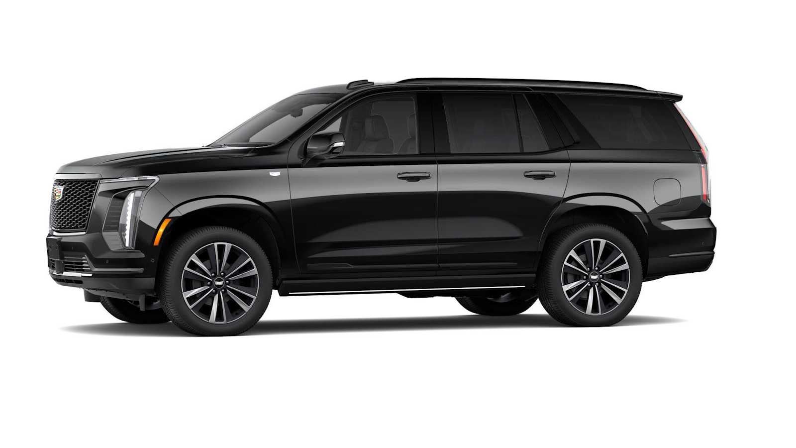 2026 Cadillac Escalade 4WD 4dr Sport