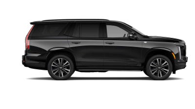 2026 Cadillac Escalade 4WD 4dr Sport