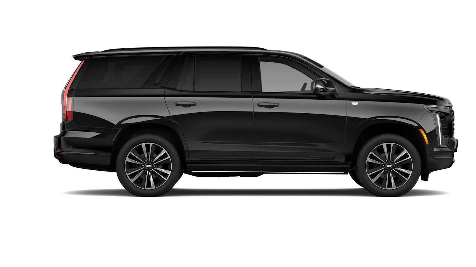 2026 Cadillac Escalade 4WD 4dr Sport