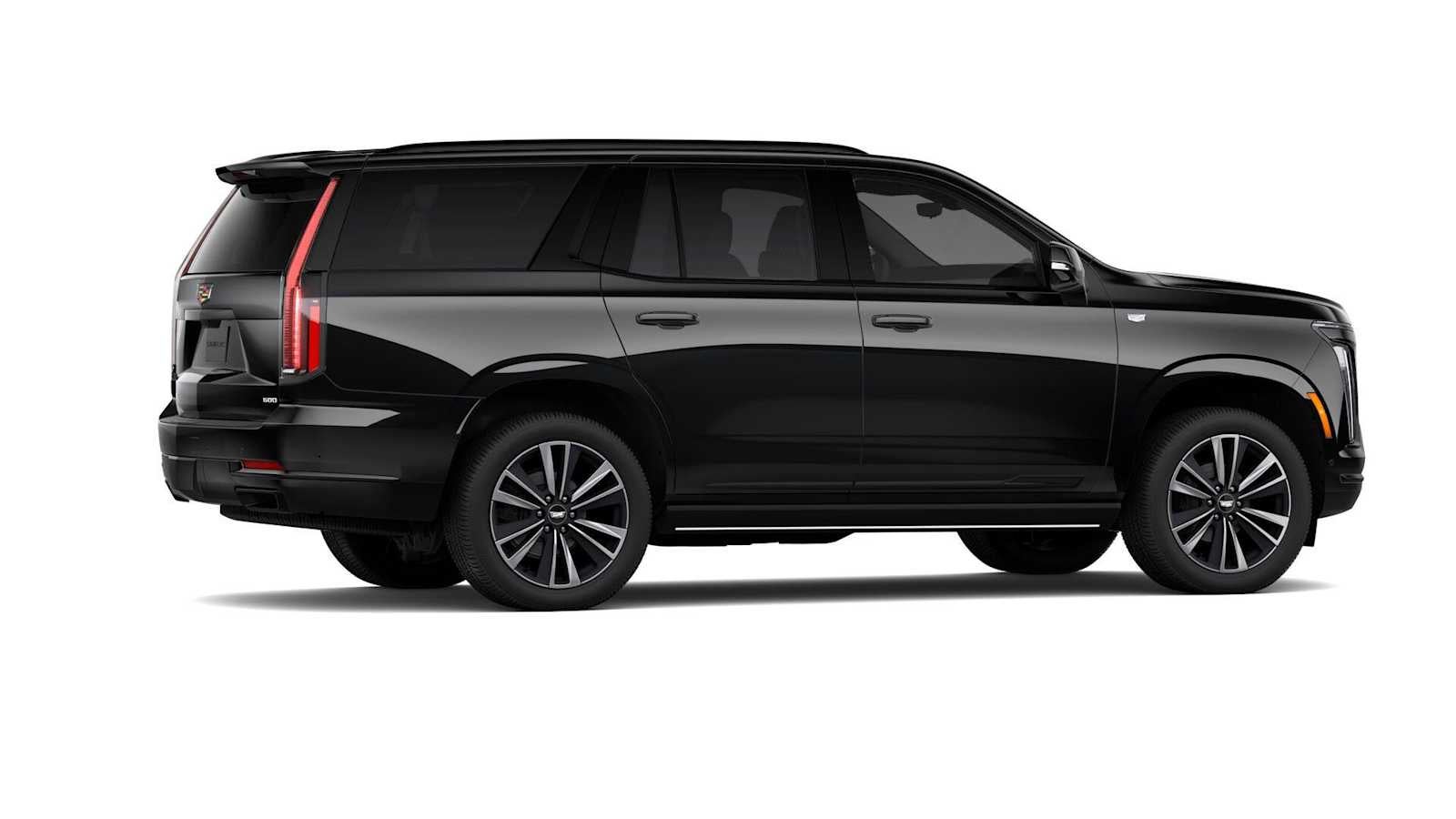 2026 Cadillac Escalade 4WD 4dr Sport