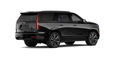 2026 Cadillac Escalade 4WD 4dr Sport