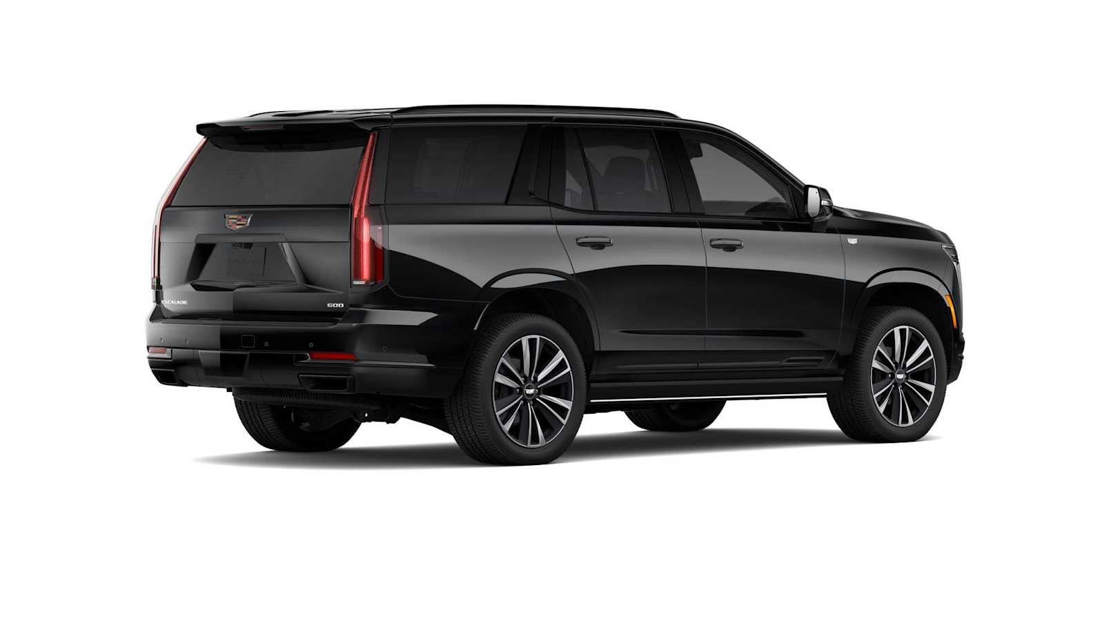 2026 Cadillac Escalade 4WD 4dr Sport