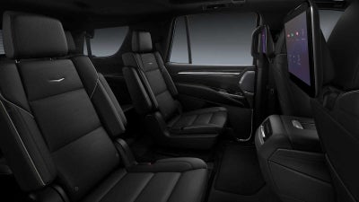 2026 Cadillac Escalade 4WD 4dr Sport