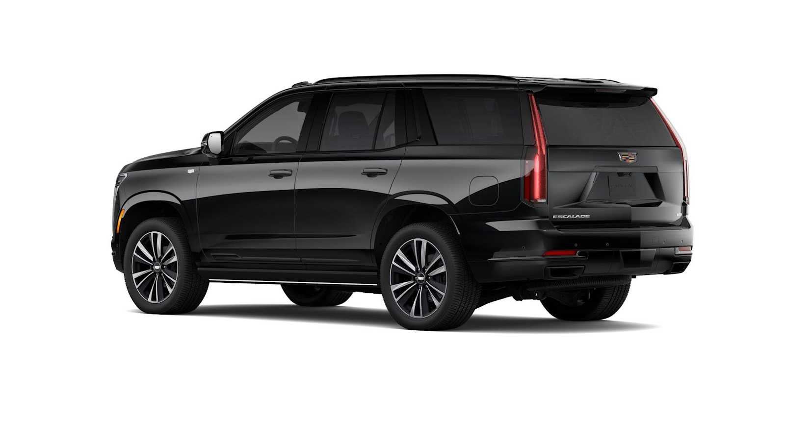 2026 Cadillac Escalade 4WD 4dr Sport