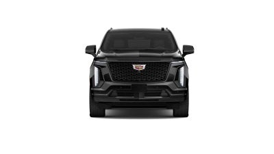 2026 Cadillac Escalade 4WD 4dr Sport