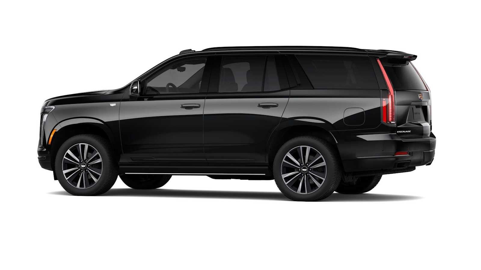 2026 Cadillac Escalade 4WD 4dr Sport