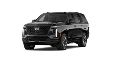 2026 Cadillac Escalade 4WD 4dr Sport