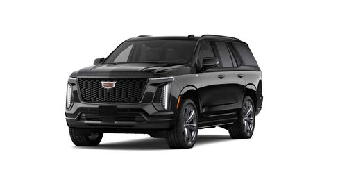2026 Cadillac Escalade 4WD 4dr Sport