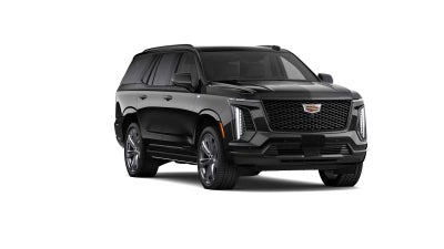 2026 Cadillac Escalade 4WD 4dr Sport
