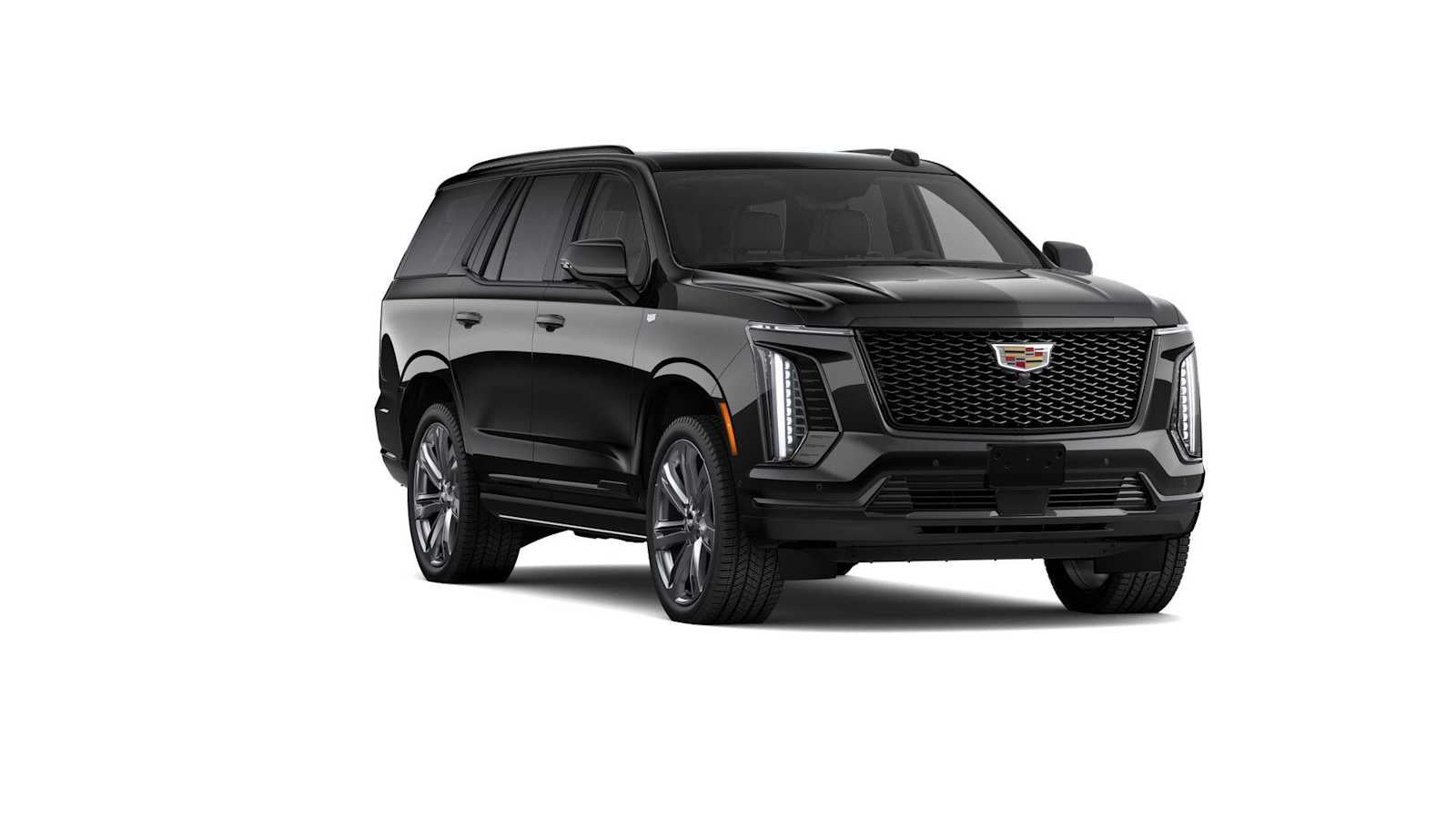 2026 Cadillac Escalade 4WD 4dr Sport