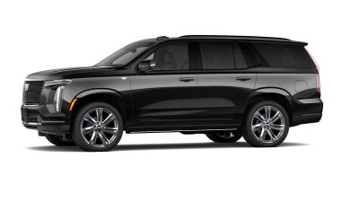 2026 Cadillac Escalade 4WD 4dr Sport
