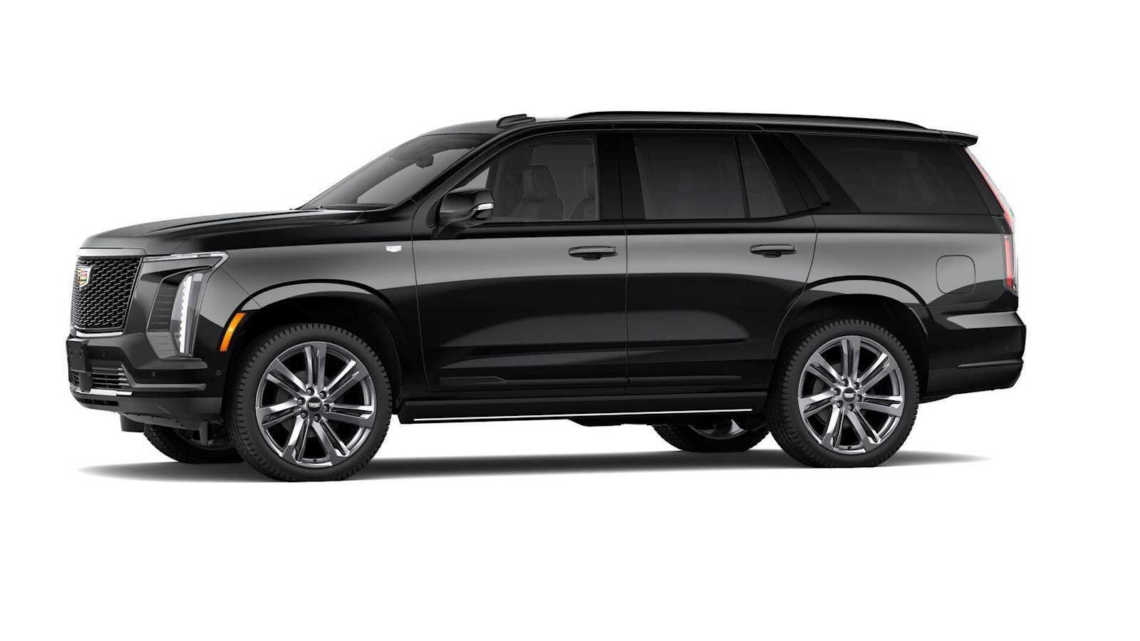 2026 Cadillac Escalade 4WD 4dr Sport